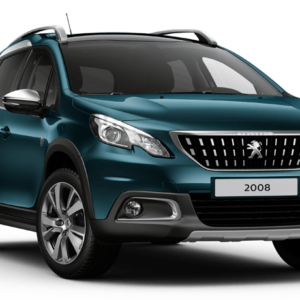 COPRISEDILE SU MISURA PEUGEOT 2008 2013>