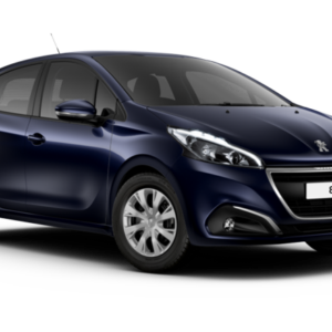 COPRISEDILE SU MISURA PEUGEOT 208 2012>