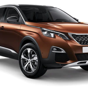 COPRISEDILE SU MISURA PEUGEOT 3008 2009>