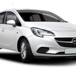 COPRISEDILE SU MISURA OPEL CORSA D 2014>2019