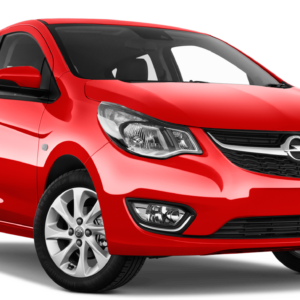 COPRISEDILE SU MISURA OPEL KARL 2014-2019