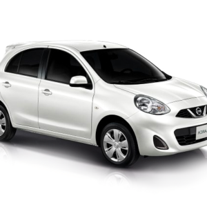 COPRISEDILE SU MISURA NISSAN MICRA K13 2007-2012