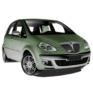 COPRISEDILE SU MISURA LANCIA MUSA 2004>