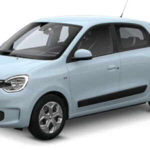COPRISEDILE SU MISURA RENAULT TWINGO 2017>