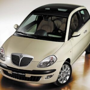 COPRISEDILE SU MISURA LANCIA YPSILON 2003-2011