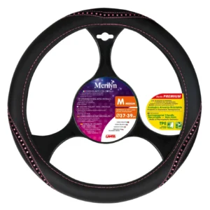 Coprivolante Merilyn pink