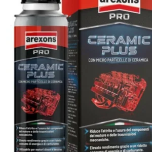 CERAMIC PLUS