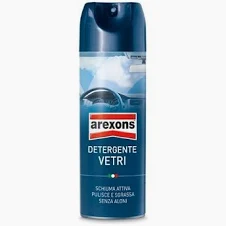 DETERGENTE VETRI AREXONS