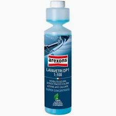 LIQUIDO LAV. CON DOSATORE  AREXONS 250ML