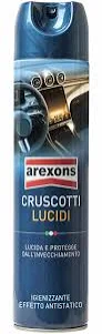 LUCIDACRUSCOTTO AREXONS
