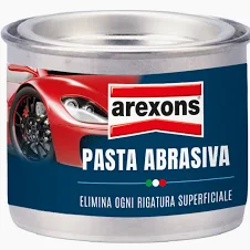 PASTA ABRASIVA AREXONS