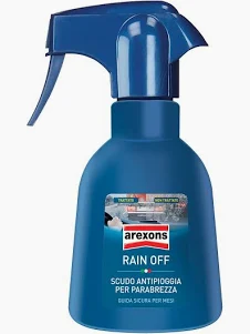 RAIN OFF TRIGGER 200ML