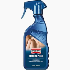 RINNOVA PELLE AREXONS