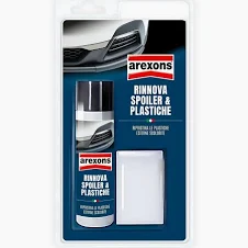 RINNOVA SPOILER AREXONS