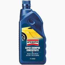 SHAMPOO AUTO AREXONS